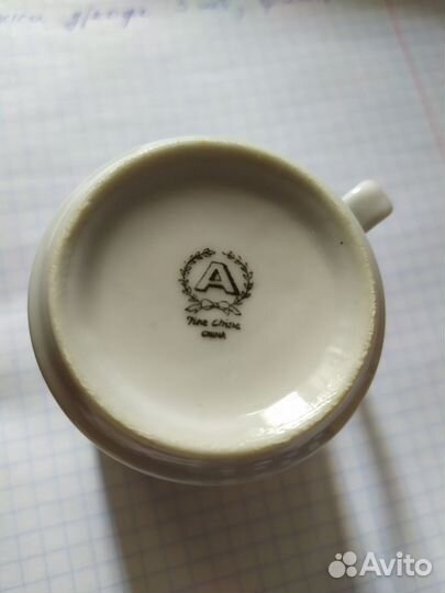 Набор кружек для кофе