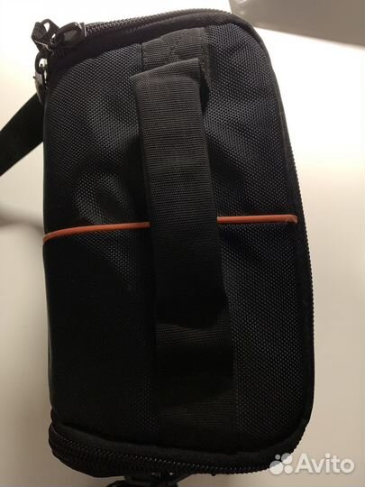 Dicom сумка для фотоаппарата новая