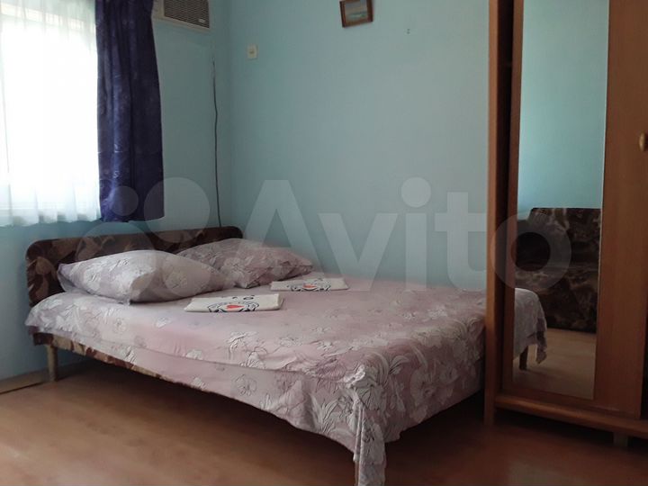 Комната 18 м², 2/2 эт.