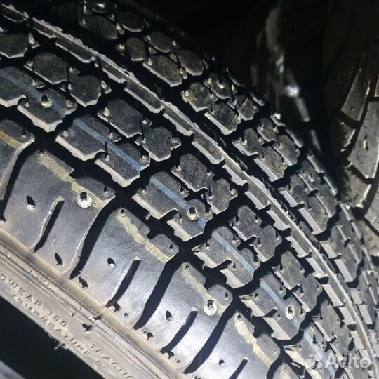 Rosava Бц-3 195/65 R15