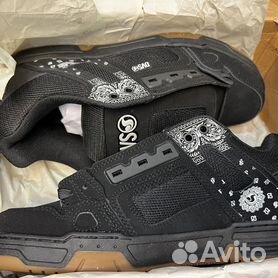 Dvs shoes cheap size 12