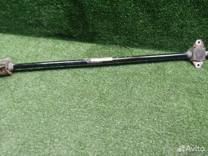 Стабилизатор задний Bmw X3 F25 20DX N47N 2012