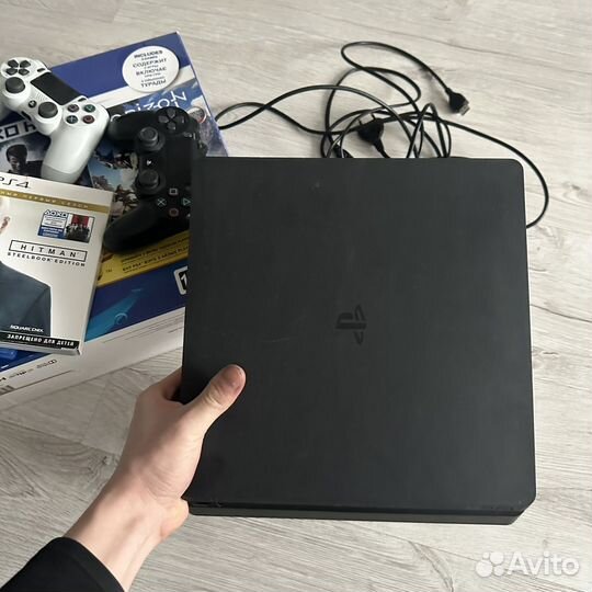 Sony PS4