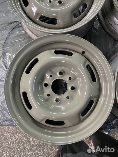 Штампы р 13 ваз