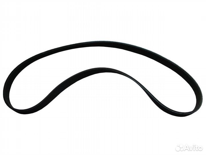 Ремень поликлин nissan QG15D/QG18D# B15/Y11/V10/W1