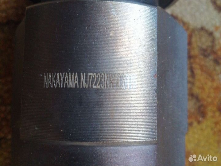 Шрус внутренний ford focus