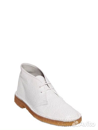 Ботинки tory burch