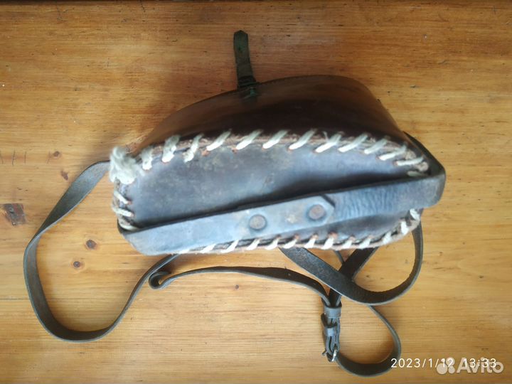 Кофр для бинокля