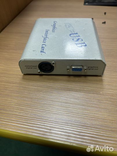 Craphics Interface Card
