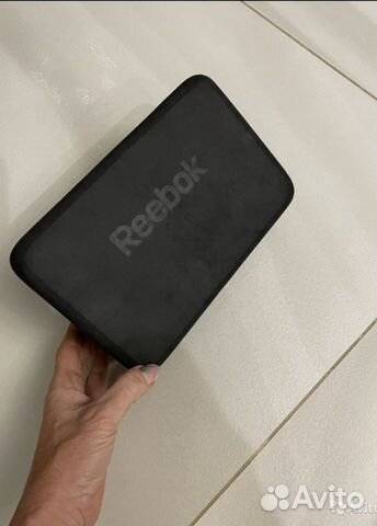 Блоки для йоги, пилатеса