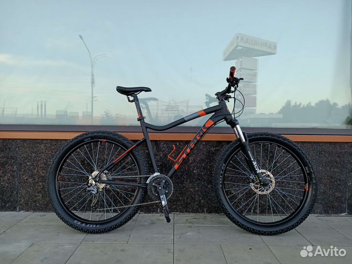Горный велосипед stark