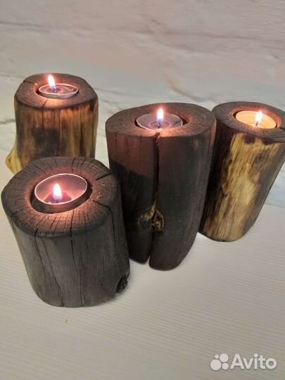 Подсвечник