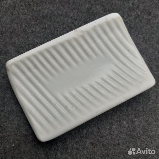 Провилка для лезвий из довоенного Кенигсберга