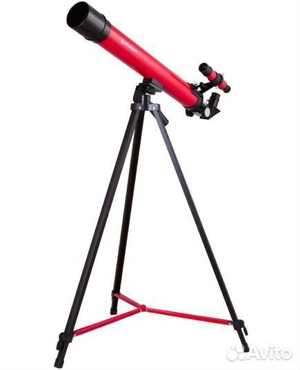 Телескоп Bresser Junior Space Explorer 45/600 AZ