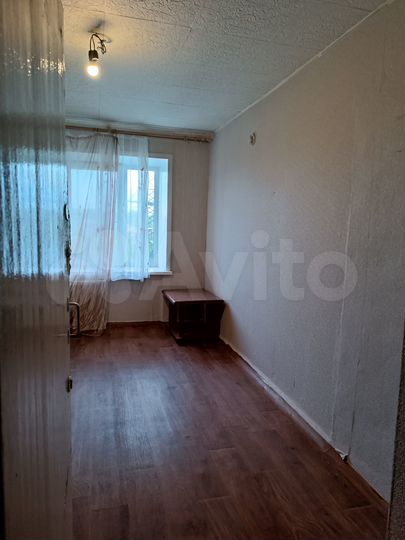 Комната 12 м² в 1-к., 5/9 эт.