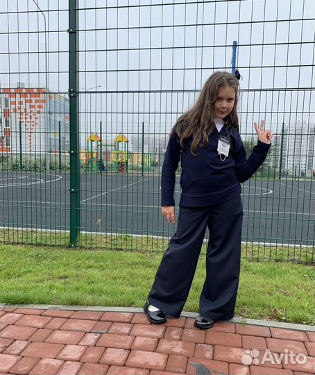 Товары для школы