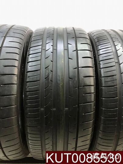 Dunlop SP Sport Maxx 050+ 235/40 R18 107U