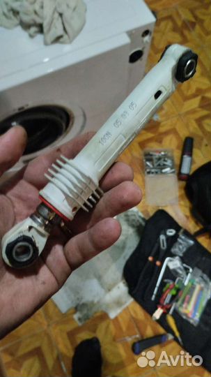 Ремонт стиральных машин на дому