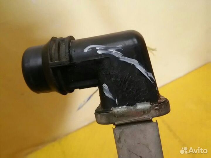 Радиатор основной Passat (B6)