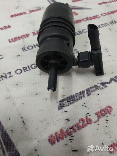 Моторчик омывателя w221 w204 w212 w211 Mercedes