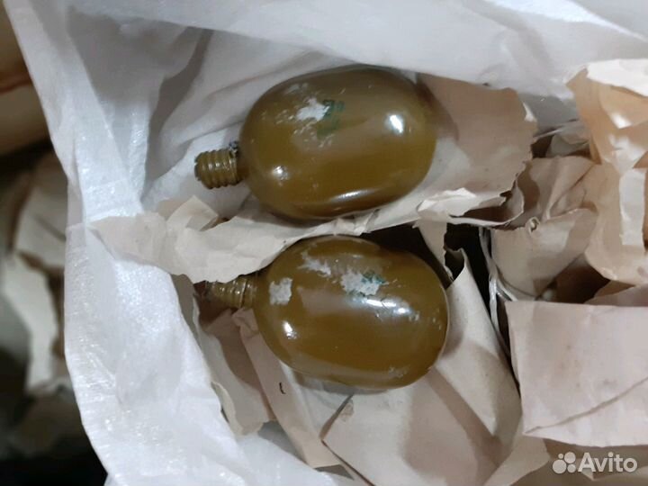 Фляжка армейская