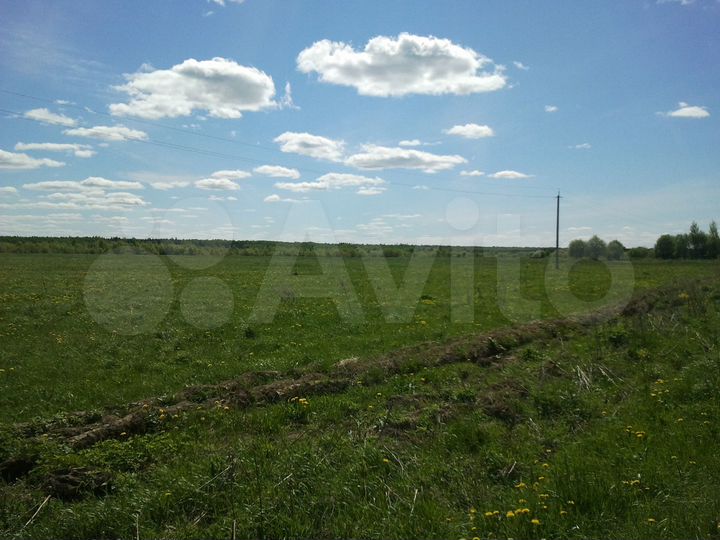 Участок 20 га (СНТ, ДНП)