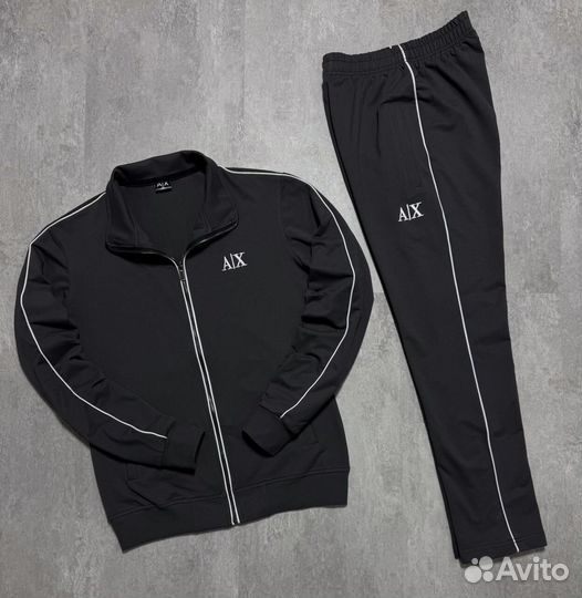 Спортивные костюмы Armani тройка