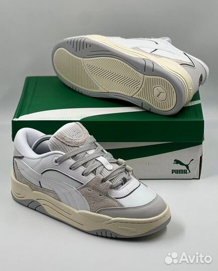 Кроссовки Puma 180