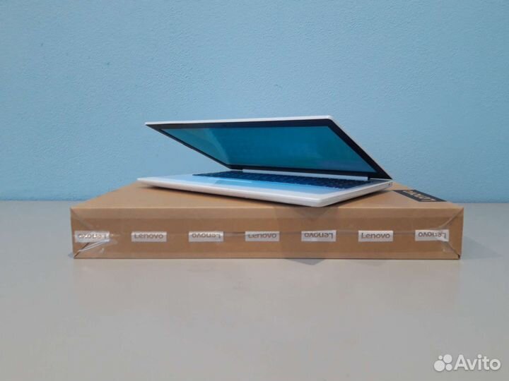 Новый мощный 4х ядерный ноутбук/Гарантия 1год/8озу