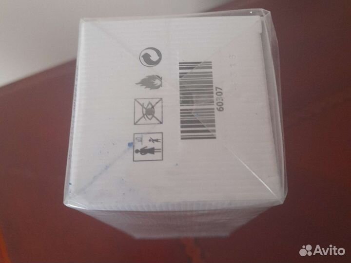 Черная ваниль 50мл.Ив Роше.Снятость