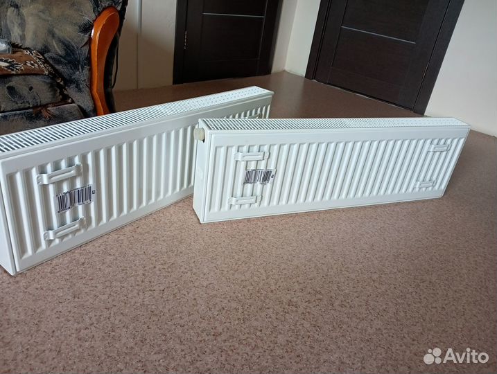 Радиаторы Kermi 22 300x1000 мм нижнее правое подкл