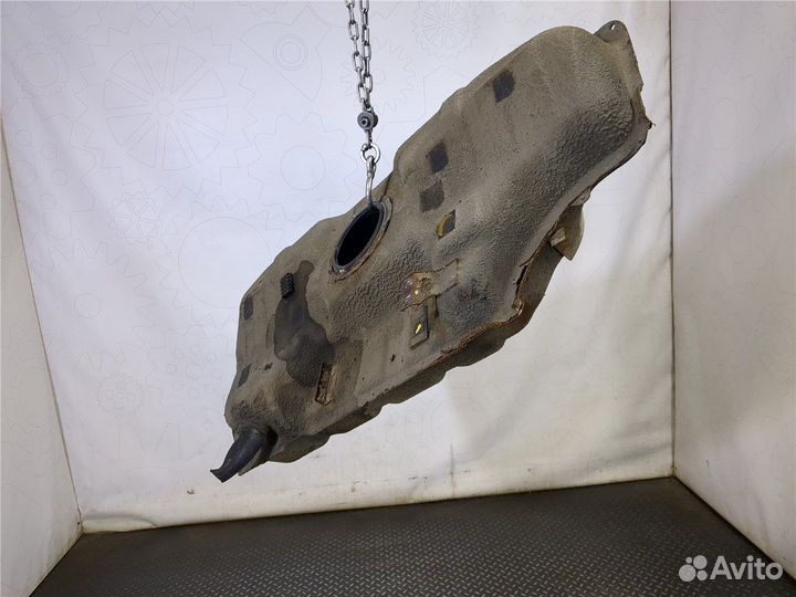 Бак топливный Hyundai Accent (Solaris), 2013