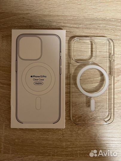 Чехол на iPhone 13 pro