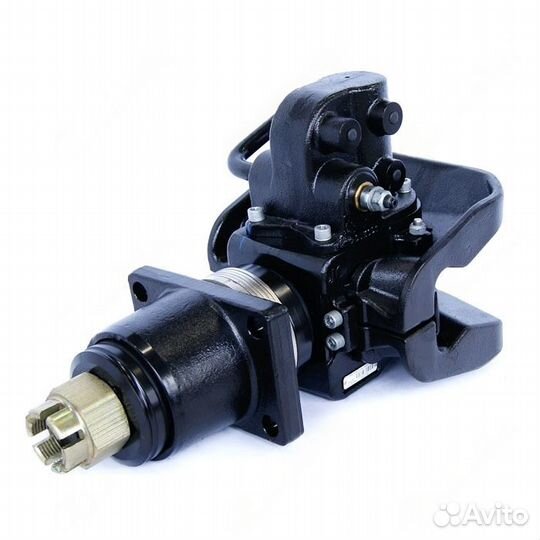 Тягово-сцепное устройство V.orlandi серия E57