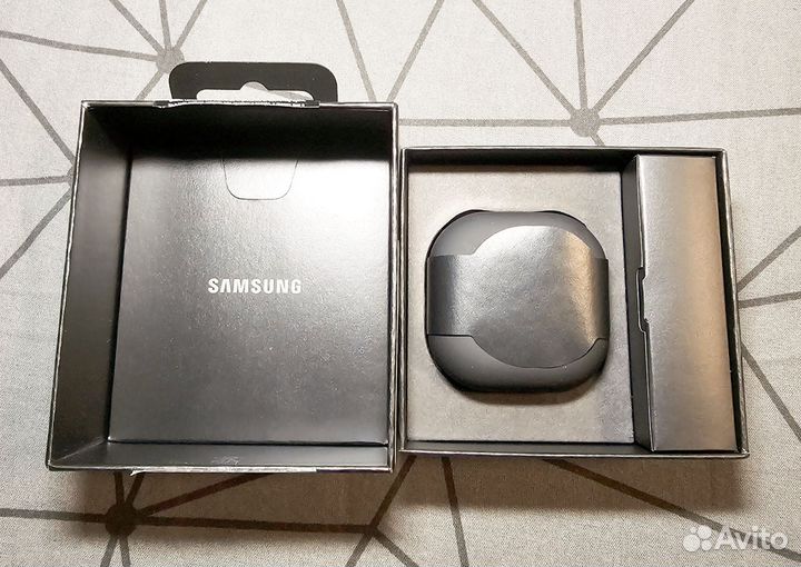 Samsung galaxy buds 2 pro