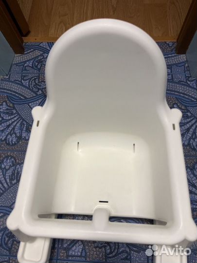 Стульчик для кормления IKEA