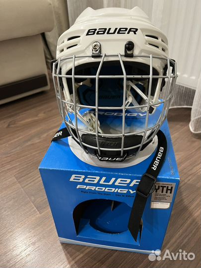 Хоккейная форма