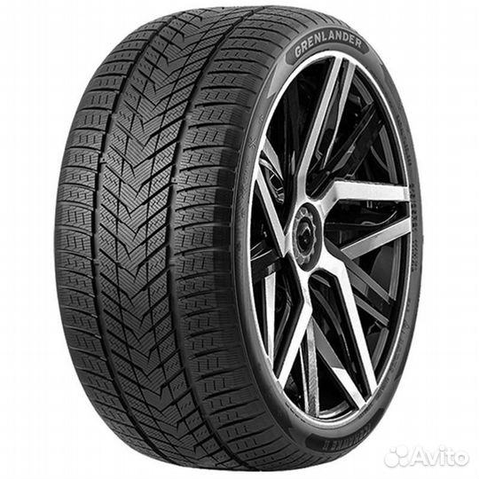 Grenlander IceHawke II 315/35 R21 111H