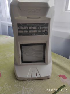 Детектор купюр pro cobra 1300 IR