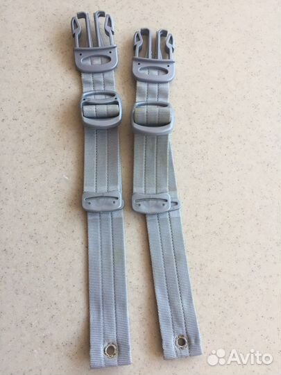 Ремни peg perego tatamia