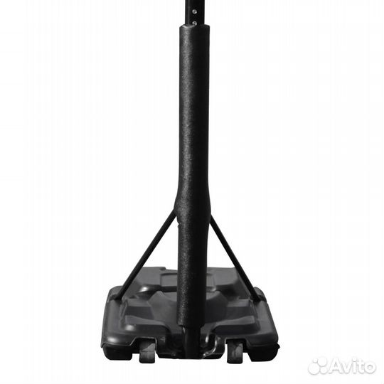 Мобильная баскетбольная стойка 52