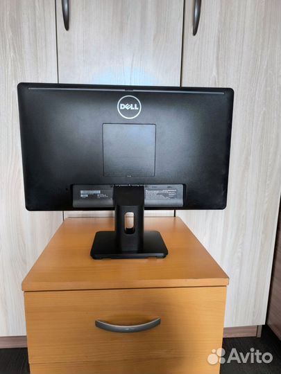 Монитор Dell E2214H