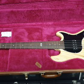 Gibson EB Bass 2014 5strings