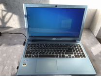 Ноутбук acer aspire v5 571