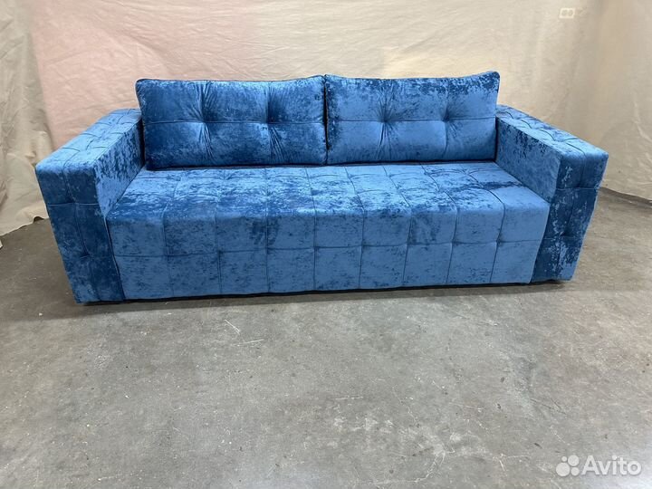 Диваны новые
