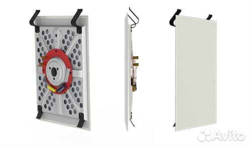 Встраиваемая акустика Morel Soundwall Surface SH-1