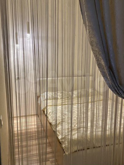 2-к. квартира, 40,4 м², 3/13 эт.