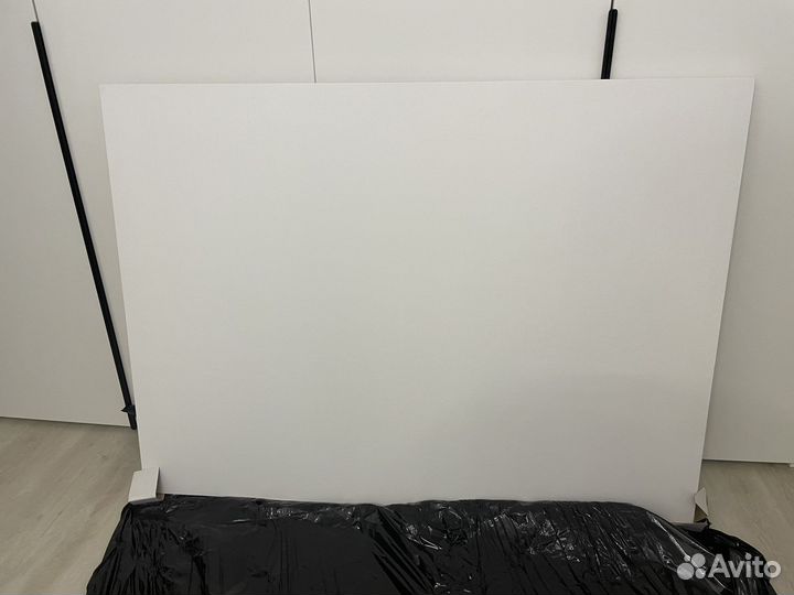 Холст наподрамнике 110х150