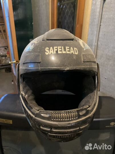 Шлем для мотоцикла