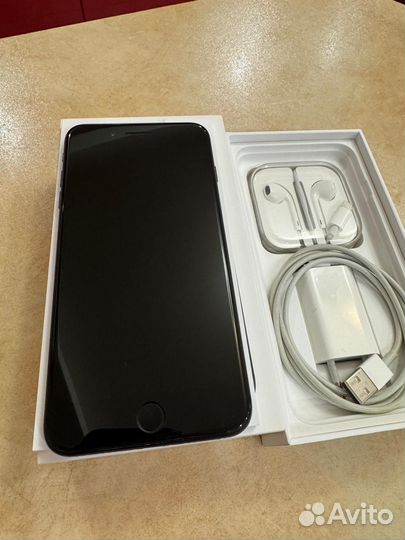 iPhone 7 Plus, 128 ГБ